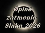 zatmenie Slnka